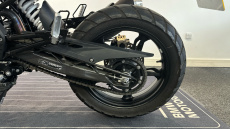 BMW G310 GS 